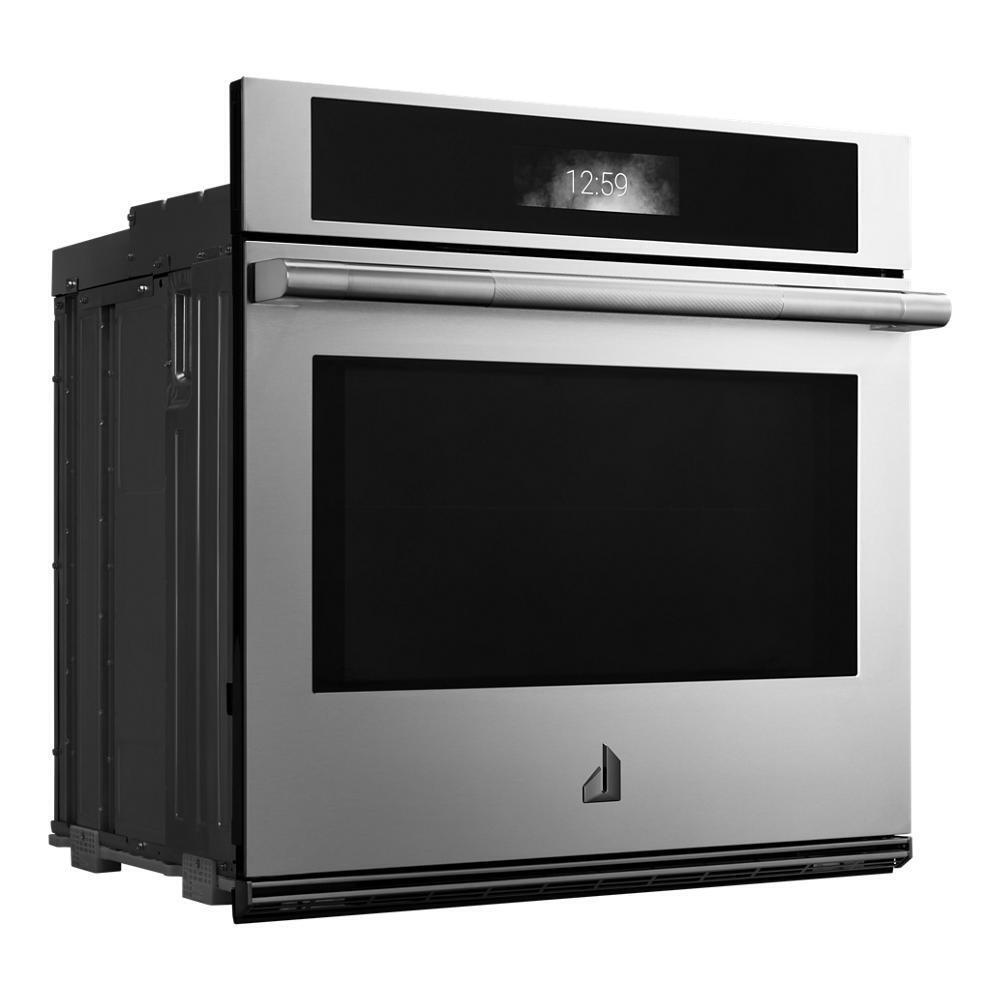 Jennair JOESC730RL Single & Double Wall Ovens With V2™ Vertical Dual-Fan True Convection With Advanced Temperature Precision