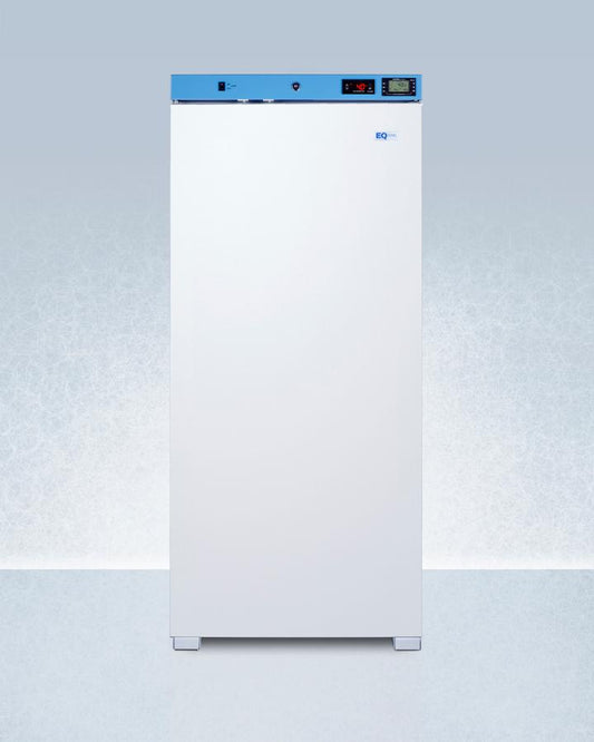 Summit ACR1011WLHD 24" Wide Upright Healthcare Refrigerator