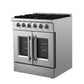 Forno FFSGS644430 Forno Galiano 30