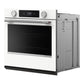 Kitchenaid KOES730SWH Smart Single Wall Oven With Assisted Cook Cycles