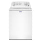 Maytag MVW4005SW Top Load Washer With Deep Fill - 3.8 Cu. Ft.