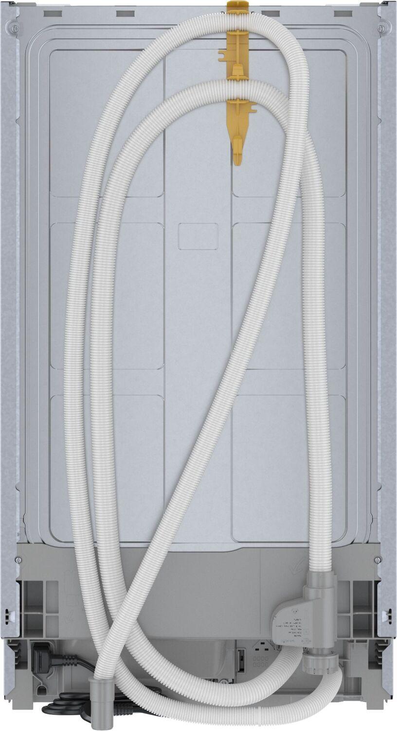 Bosch SPX68C75UC 800 Series Dishwasher 17 3/4" Stainless Steel Spx68C75Uc