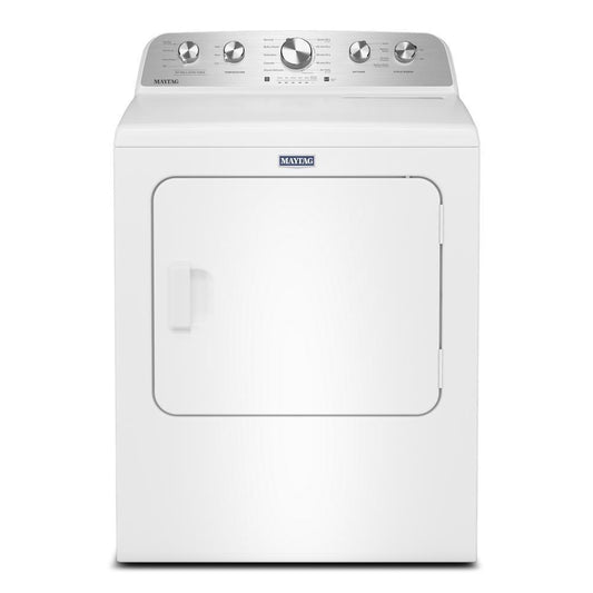 Maytag MGD5605RW 7.0 Cu. Ft. Top Load Dryer With Pet Pro Option