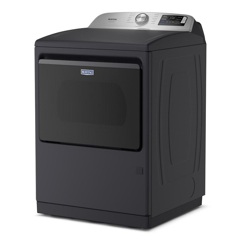 Maytag Pet Pro Top Load Electric Dryer