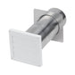 Jennair 8212662 Dryer Louvered Vent