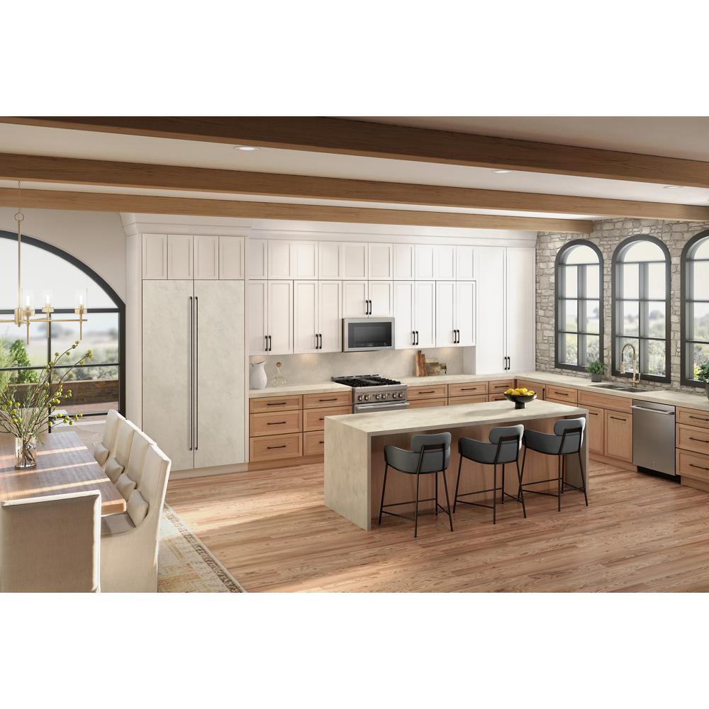 Jennair JBRALBAR30 Albarium 30" Dekton Column Panel