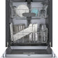 Bosch SHE41CM2N 300 Series Dishwasher 24