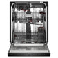 Kitchenaid KDPS724SBE 360(Degree) Max Jets™ Third Rack Dishwasher With Advanced Prodry™ System And Ultra-Bright Led Lighting, 44 Dba