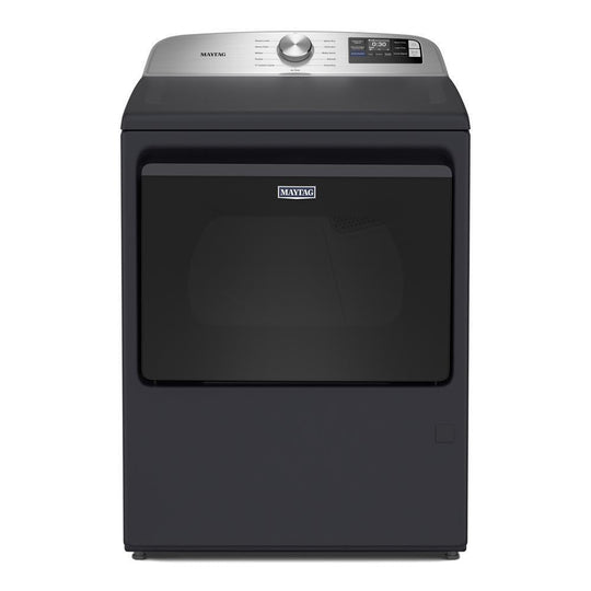 Maytag MGD6205RF 7.4 Cu. Ft. Top Load Gas Dryer With Extra Power And Advanced Moisture Sensing