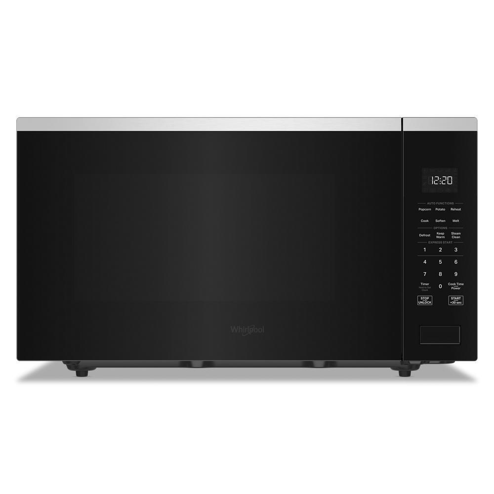 Whirlpool WMCS7024SS 2.2 Cu. Ft. Sensor Cooking Microwave