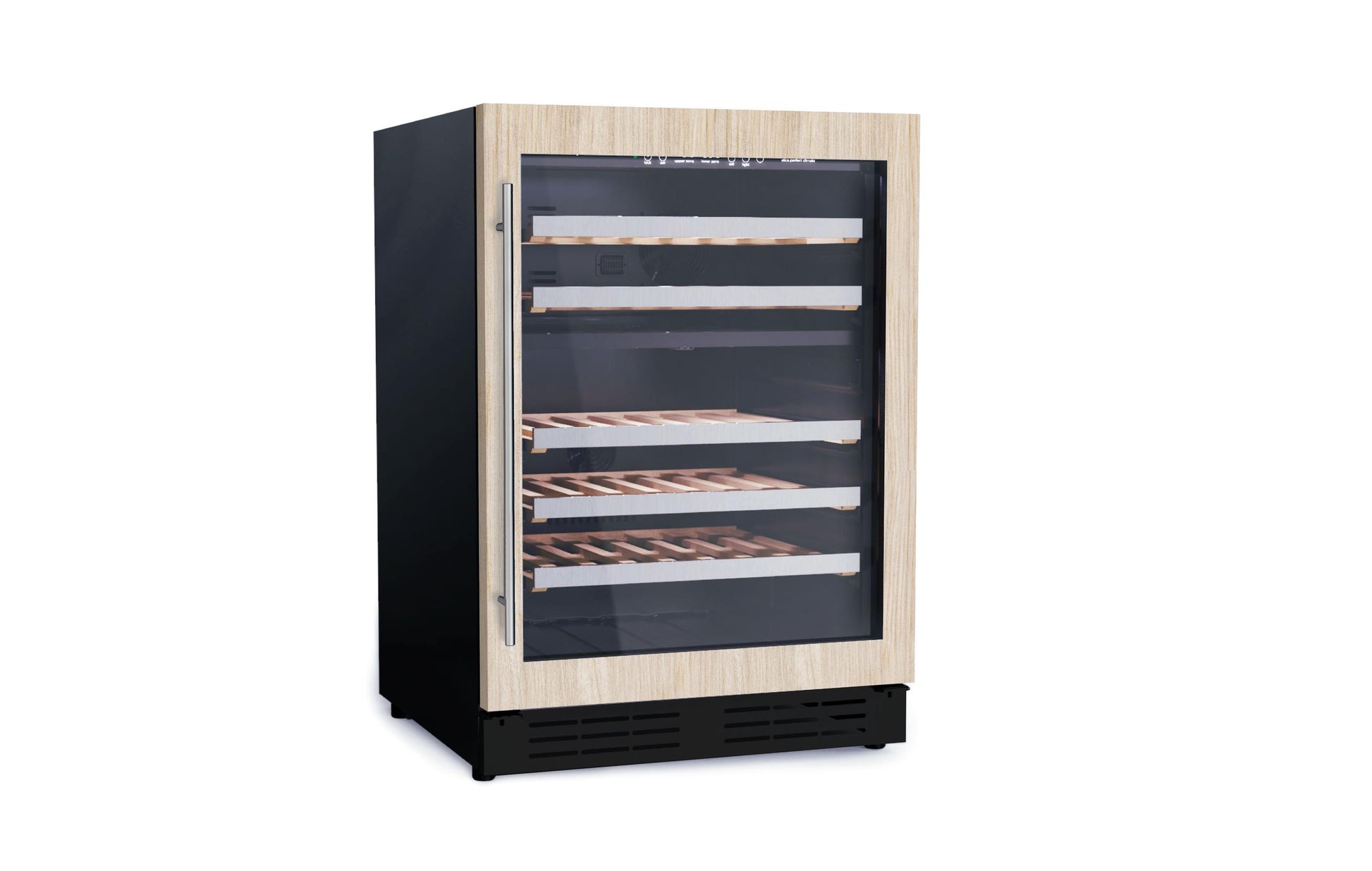 Elica EWS52PR1 Ews52Pr1 Wine Cooler