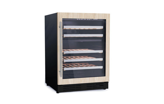 Elica EWS52PR1 Ews52Pr1 Wine Cooler