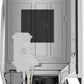 Bosch SHV41DB3N 100 Series, Fully-Integrated Dishwasher, 24''