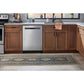 Maytag MDPS6124RZ Third Rack Dishwasher With Rapid Sani Cycle