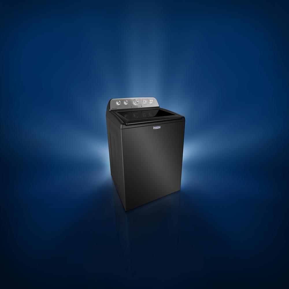 Maytag MTW5600RU 4.8 Cu Ft. Top Load Impeller Washer With Extra Power And Pet Pro Option