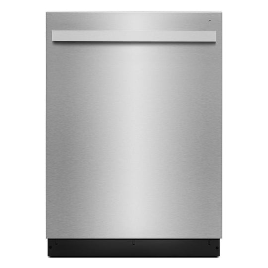 Jennair JDTS3924SM Noir&#8482; 24" Built-In Dishwasher With Precise Fit 3Rd Rack For Cutlery With Plasma Coating, 39 Dba