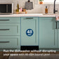 Maytag UDPS5118SP 18