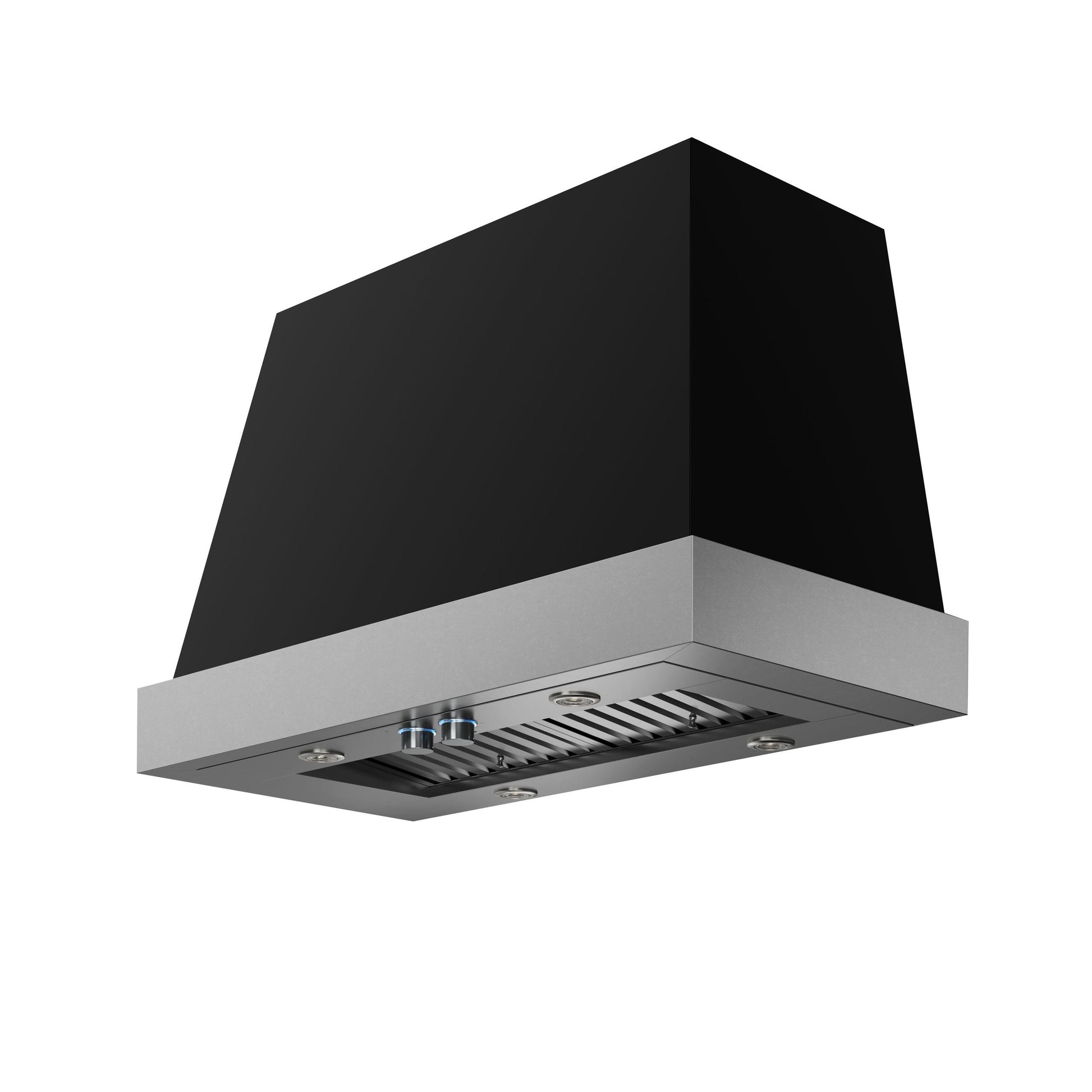 Elica ETNX36BL Torino Range Hood Wide - Blower Sold Separately
