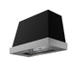 Elica ETNX48BL Torino Range Hood Blower Sold Separately