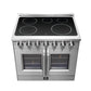 Forno FFSEL695536 Forno Massimo 36