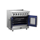 Forno FFSEL695536 Forno Massimo 36