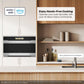 Sharp SWA3099MS Sharp Celerity™ High-Speed Oven