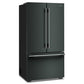 Kitchenaid KRFC336SJP Counter-Depth French Door Refrigerator With Internal Water Dispenser