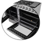 Forno FFSGS635648 Forno Galiano 48