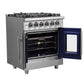 Forno FFSGS643930 Forno Massimo 30