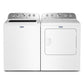 Maytag MTW5605RW 4.7 Cu. Ft. Pet Pro Top Load Washer