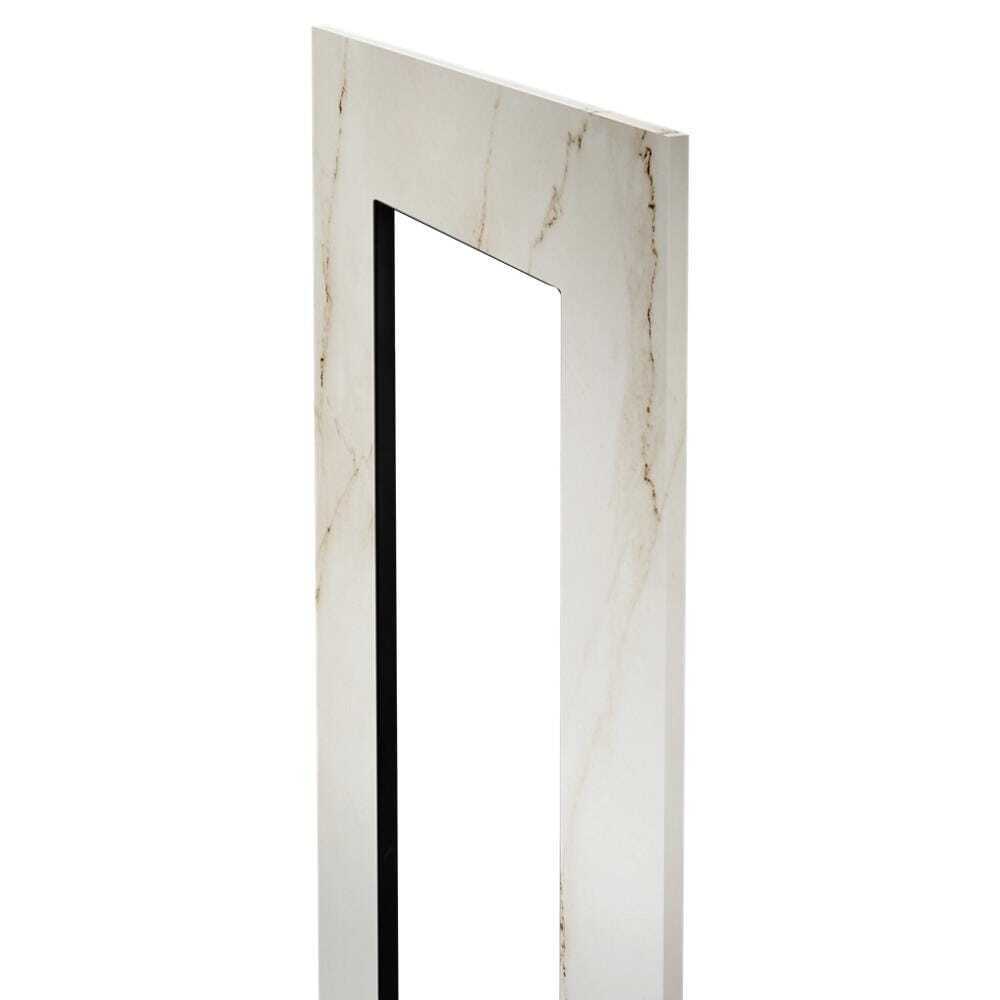 Jennair JBWREM24 Rem 24" Dekton Wine Column Panel