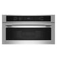 Kitchenaid KOEC530SPS Combo Wall Oven With Air Fry Mode
