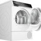 Bosch WQB245B0UC 500 Series Heat Pump Dryer Wqb245B0Uc