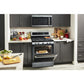 Kitchenaid KMHS120KPS 30