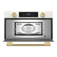 Kitchenaid KMBS730SPL 30