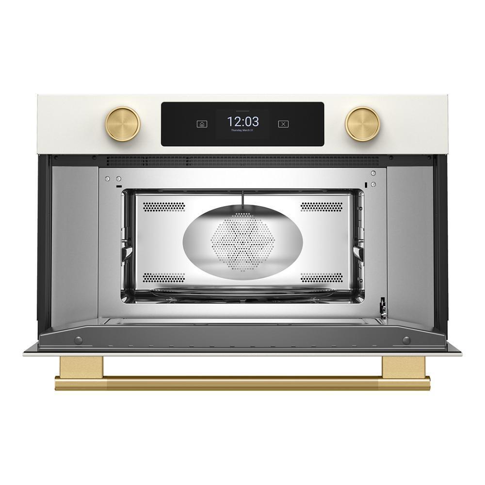 Kitchenaid KMBS730SPL 30" Built In Microwave Oven With Air Fry