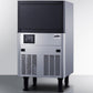 Summit BIM85 80 Lb. Commercial Ice Machine