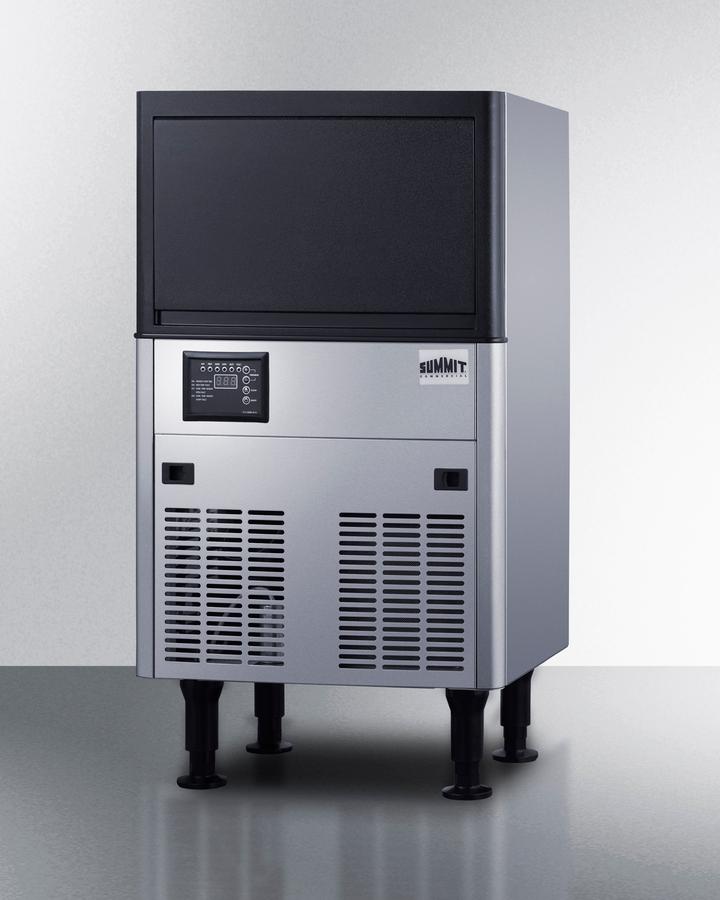 Summit BIM85 80 Lb. Commercial Ice Machine
