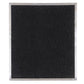 Broan S97020467 Broan-Nutone® Genuine Replacement Charcoal Filter For Range Hoods, 14-5/8