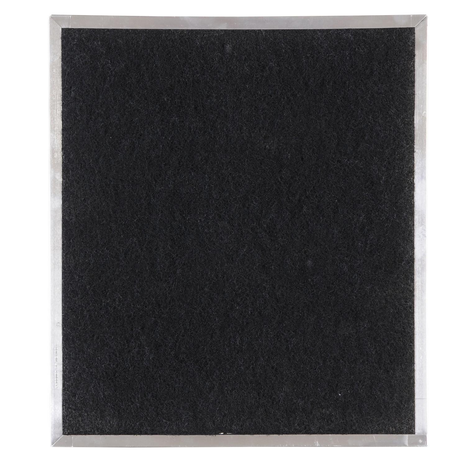 Broan S97020468 Broan-Nutone® Genuine Replacement Charcoal Filter For 42" Range Hoods, 14-5/8" X 18-7/8", Fits Select Models, (2-Pack)