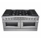 Forno FFSGS624460 Forno Galiano - 60