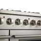 Forno FFSGS624448 Forno Galiano - 48