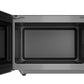 Sharp SMC1174KS Sharp 1.1 Cu. Ft. 1100W Flatbed Countertop Microwave Oven With Inverter Technology