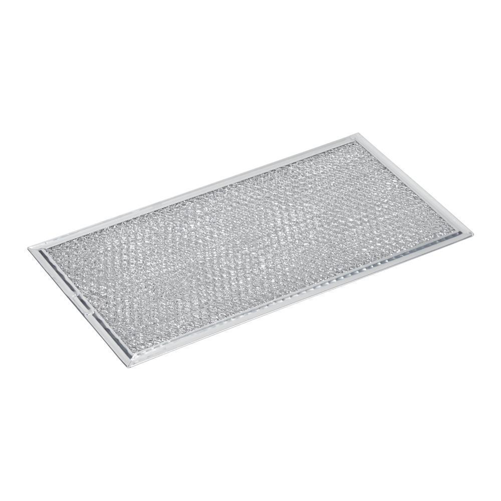 Jennair W10113040A Over-The-Range Microwave Grease Filter