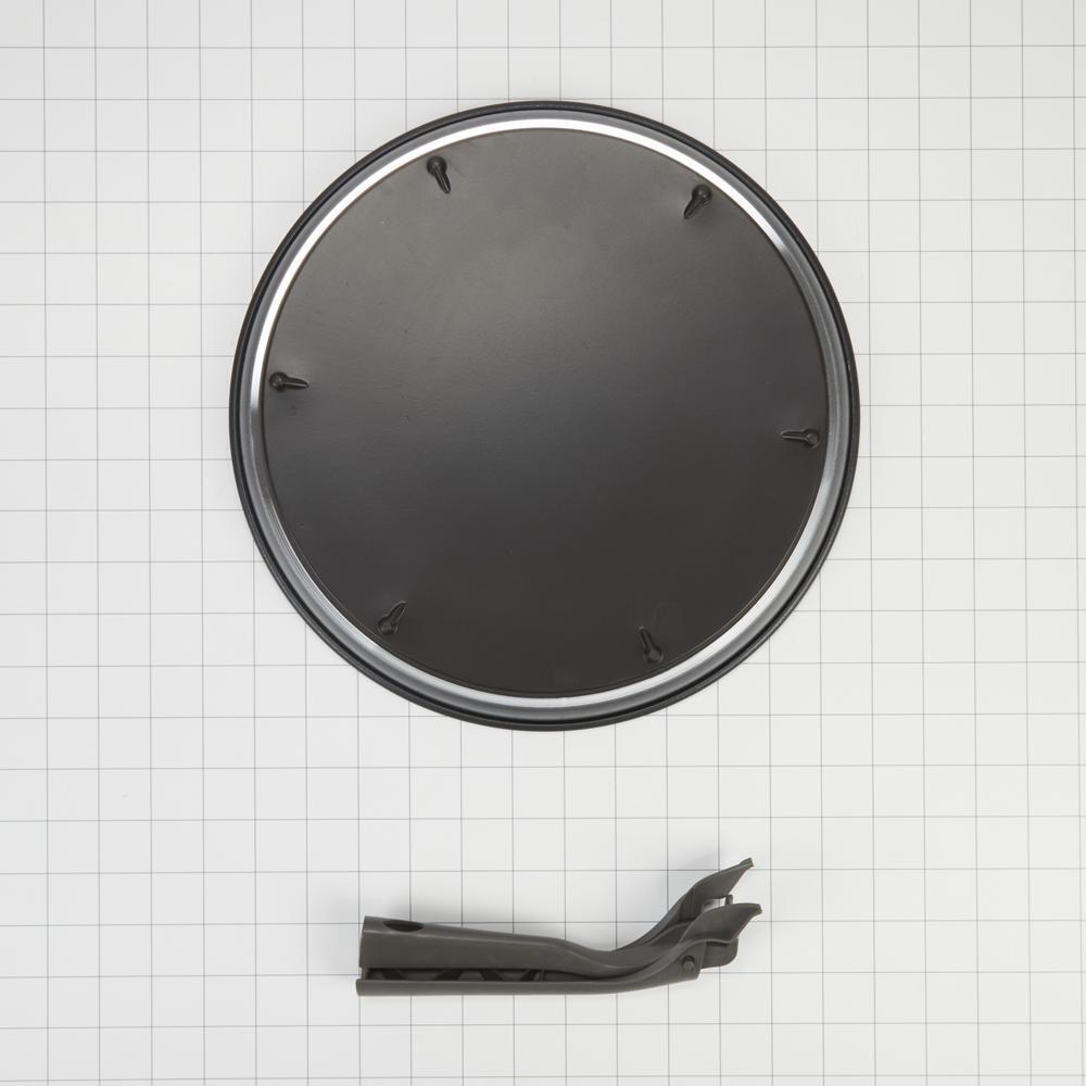 Jennair W10187336A Microwave Crisping Tray