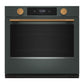 Kitchenaid KOES730SJP Smart Single Wall Oven With Assisted Cook Cycles