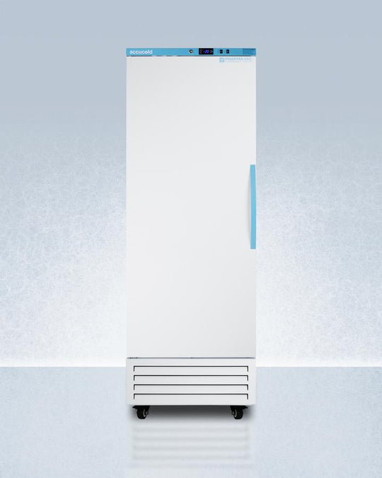 Summit AFS17PVLHD 14.83 Cu. Ft. Upright Vaccine All-Freezer