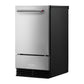 Kitchenaid KUID518SPS 18'' Automatic Ice Maker