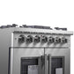 Forno FFSGS632530 Forno Massimo 30