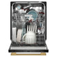 Kitchenaid KDTS624SPL Kitchenaid® 360(Degree) Max Jets™ Third Rack Dishwasher With Advanced Prodry™ System, 44 Dba